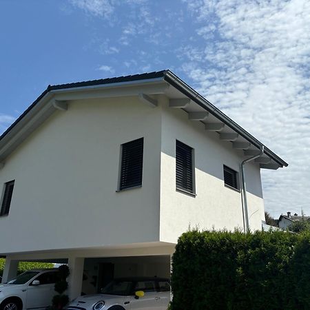 Arcana Seeboden Exterior foto