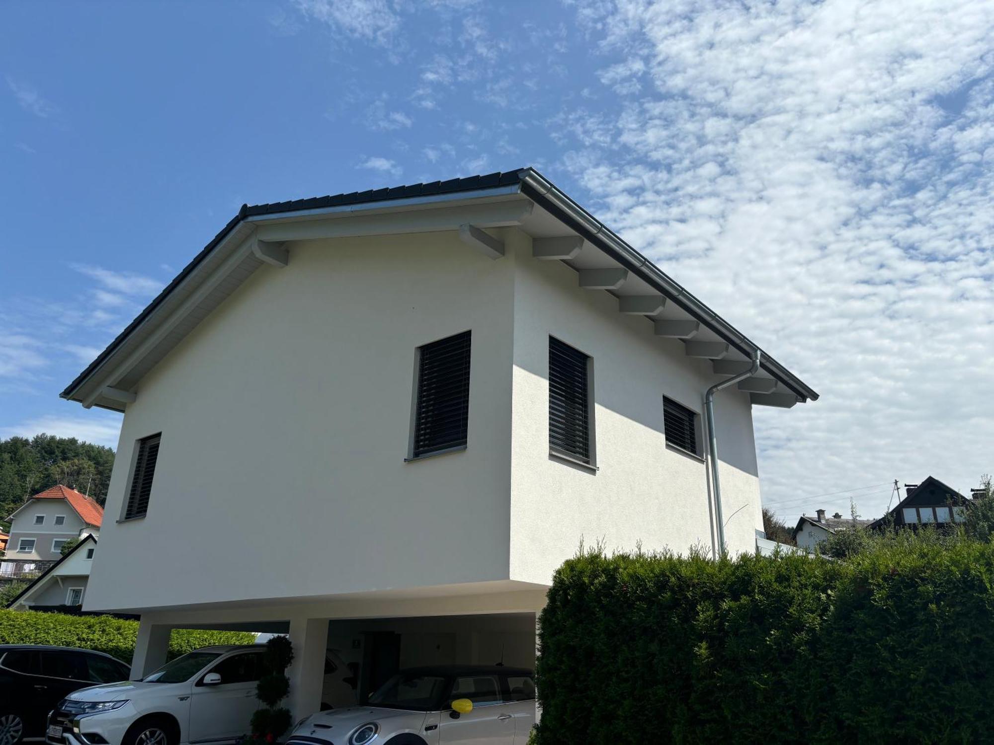 Arcana Seeboden Exterior foto